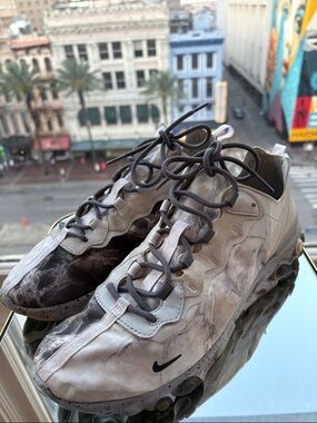 Nike React Element 55